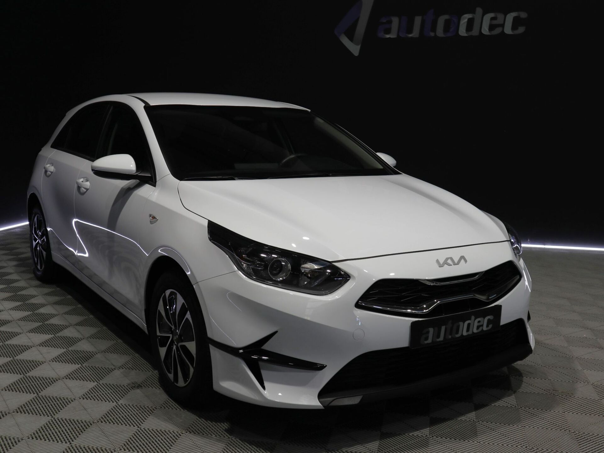 Imagen 2 de KIA Ceed
