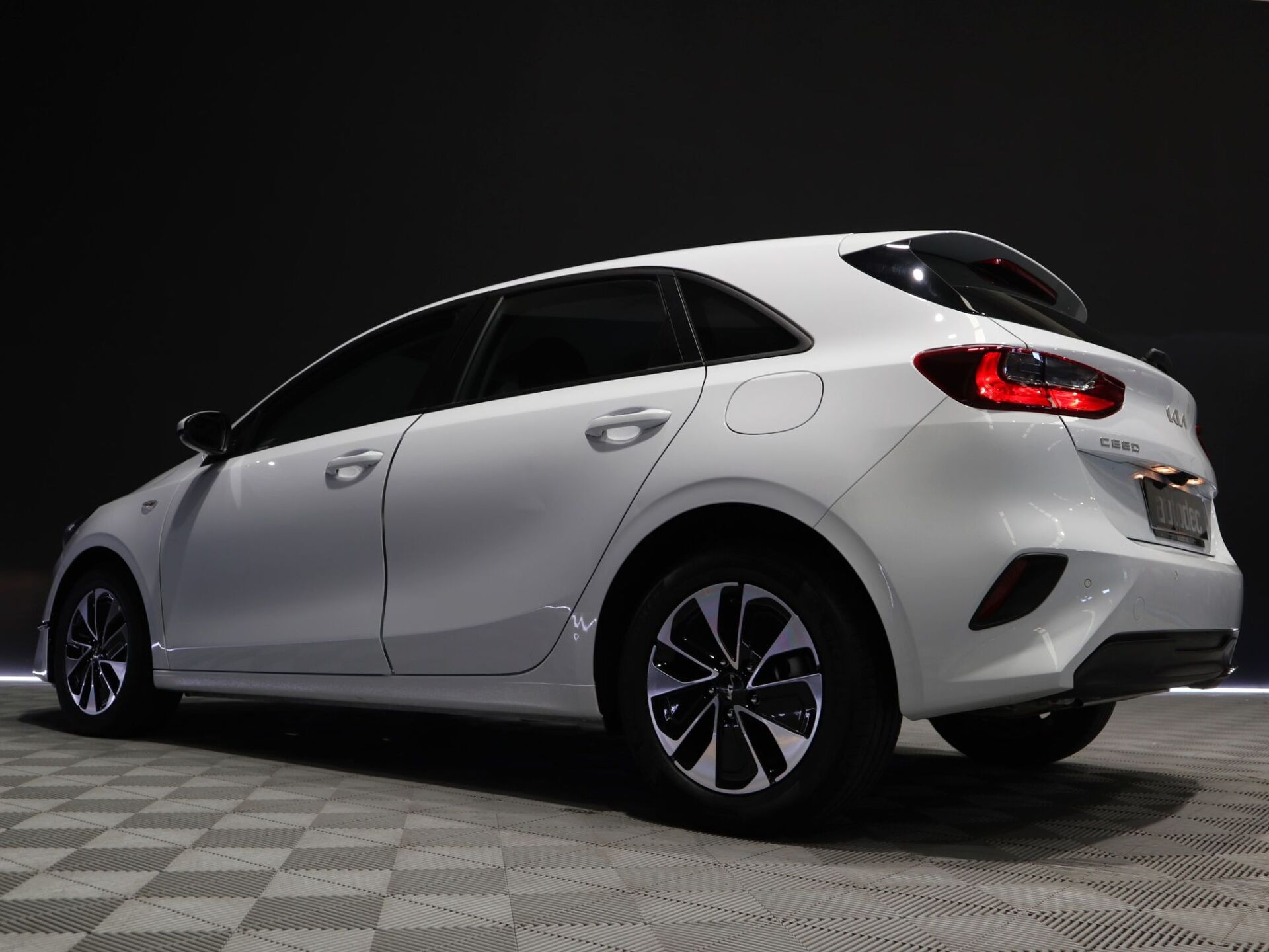 Imagen 3 de KIA Ceed