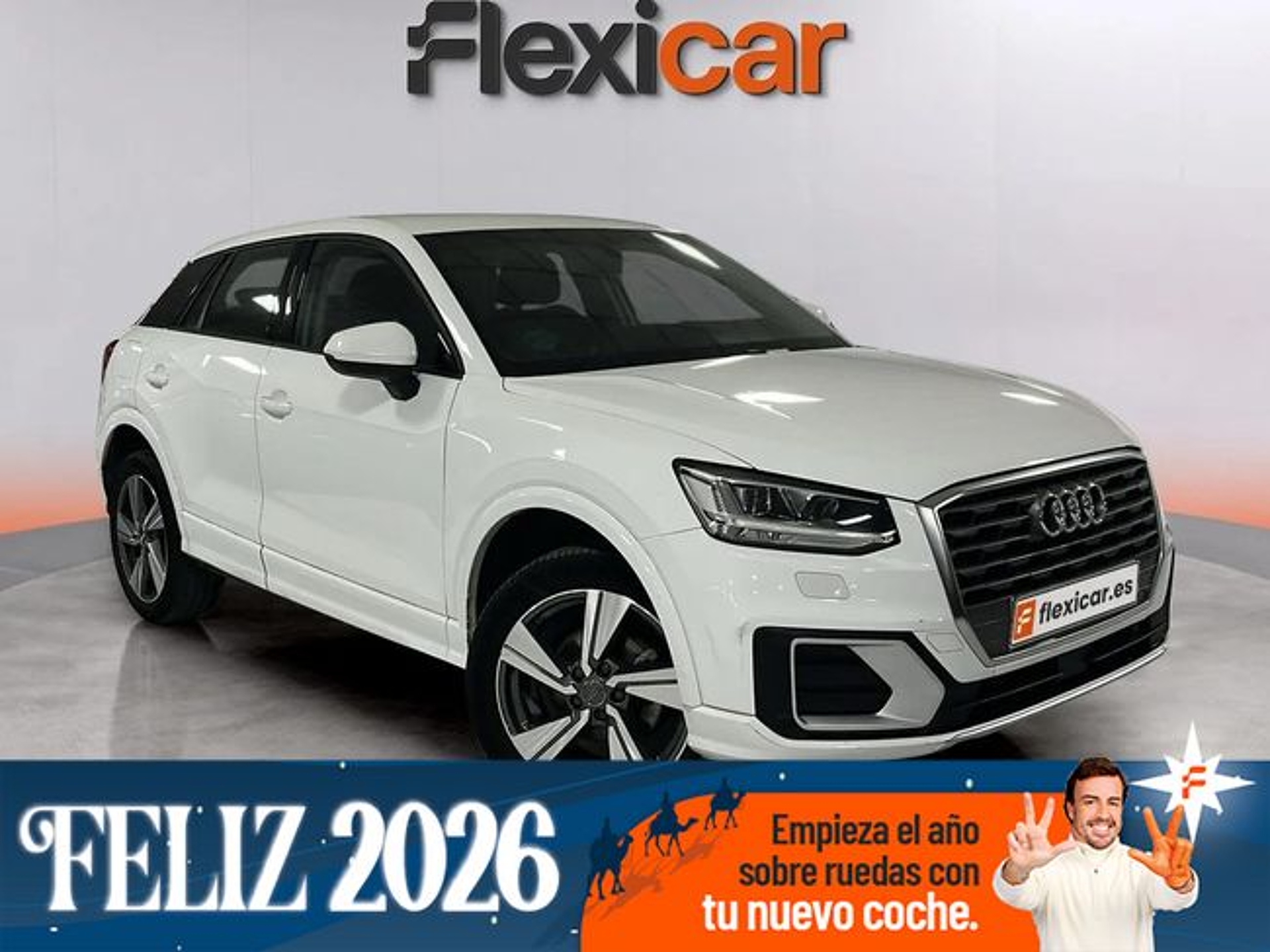 Imagen de AUDI Q2