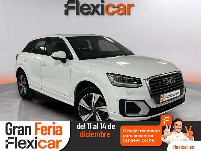 AUDI Q2 (Sport 30 TFSI 85kW (116CV)) en Alicante