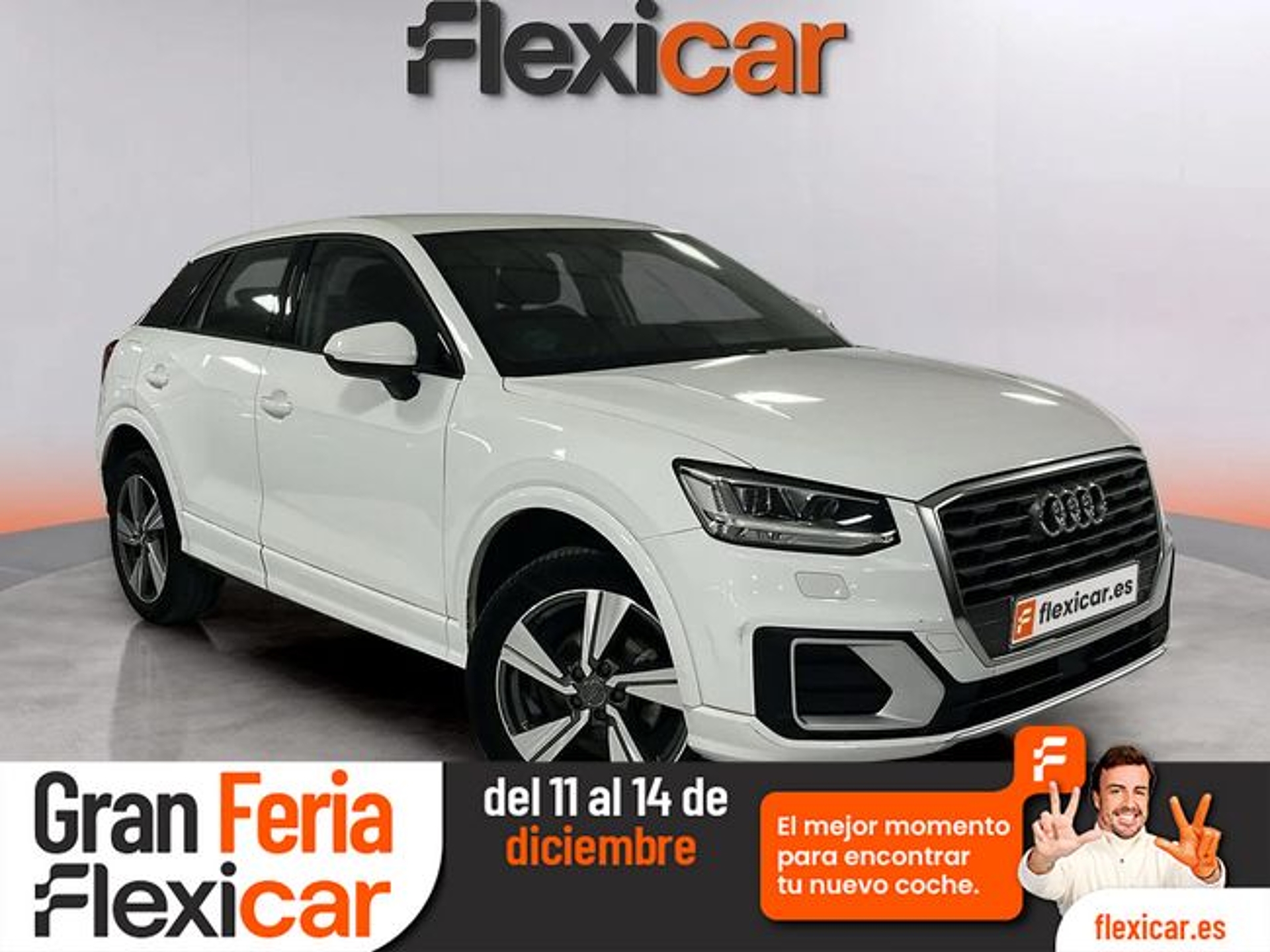 Imagen de AUDI Q2