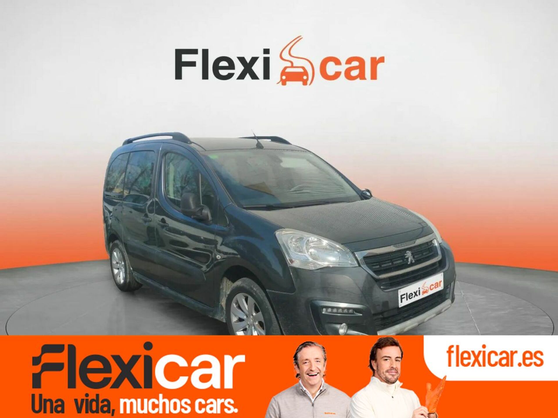 Imagen de PEUGEOT Partner