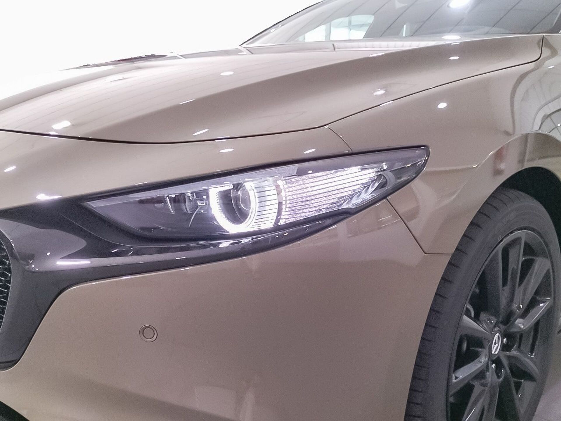 Imagen 2 de MAZDA Mazda3