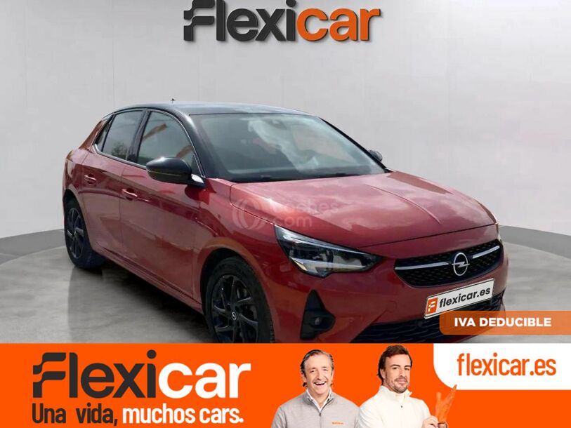 Foto del OPEL Corsa 1.2T XHL S-S GS Line + 100