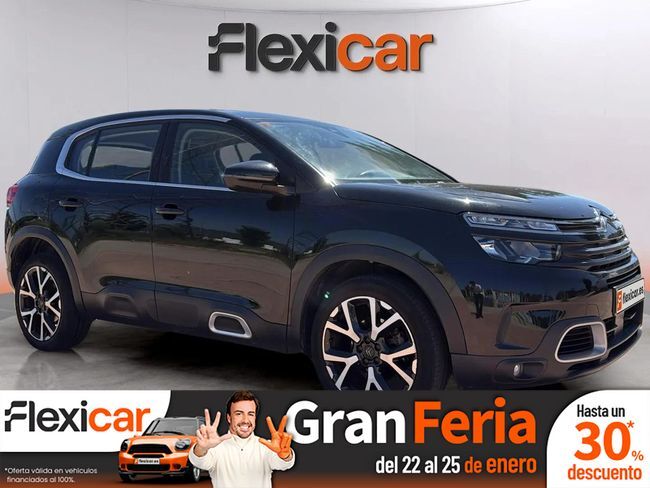 CITROEN C5 Aircross (PureTech 96kW (130CV) S&S Feel) en Huelva