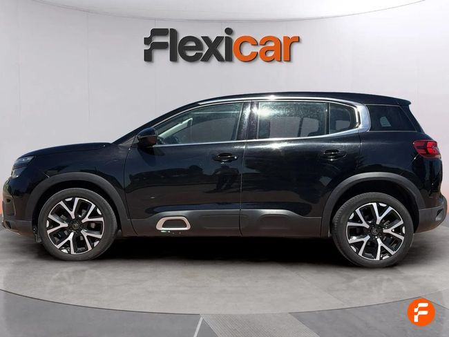 Foto del CITROEN C5 Aircross PureTech S&S Feel 130