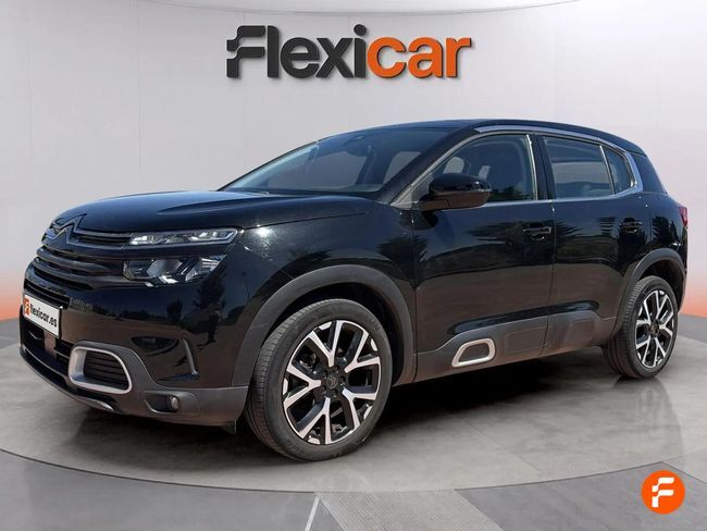 Foto del CITROEN C5 Aircross PureTech S&S Feel 130