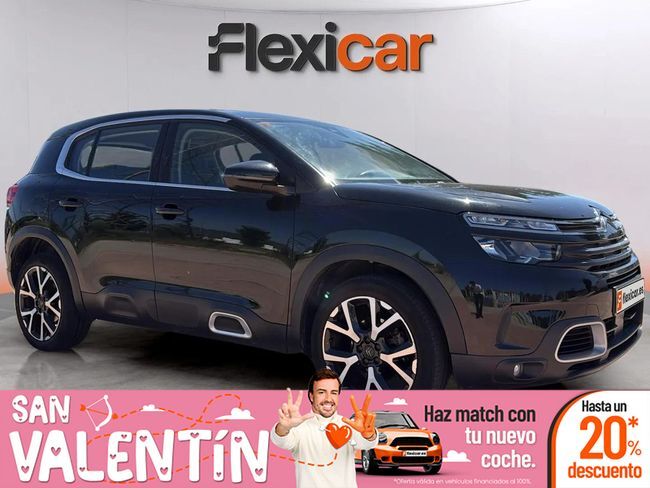 Foto del CITROEN C5 Aircross PureTech S&S Feel 130