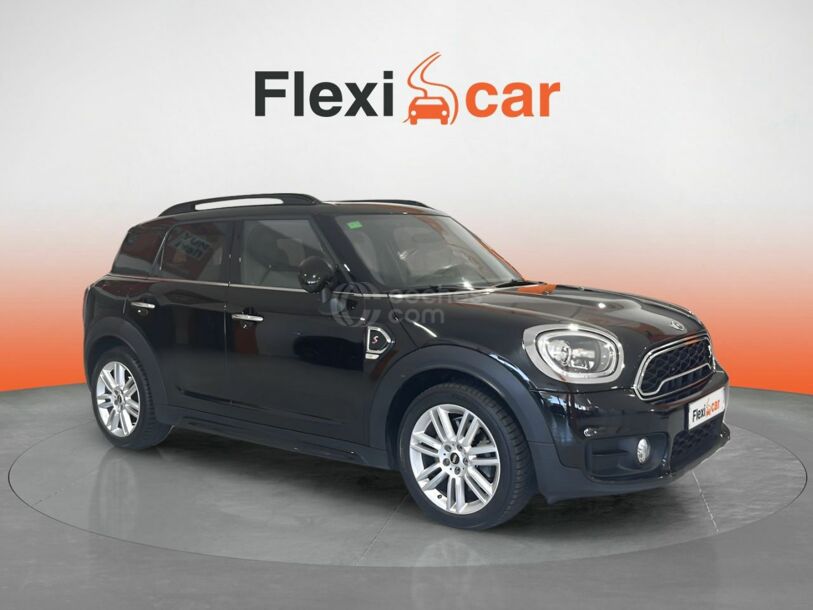 Foto del MINI Countryman COUNTRYMAN COOPER S AUT.