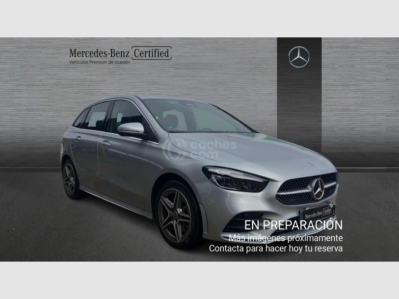 Foto del MERCEDES Clase B B 250e