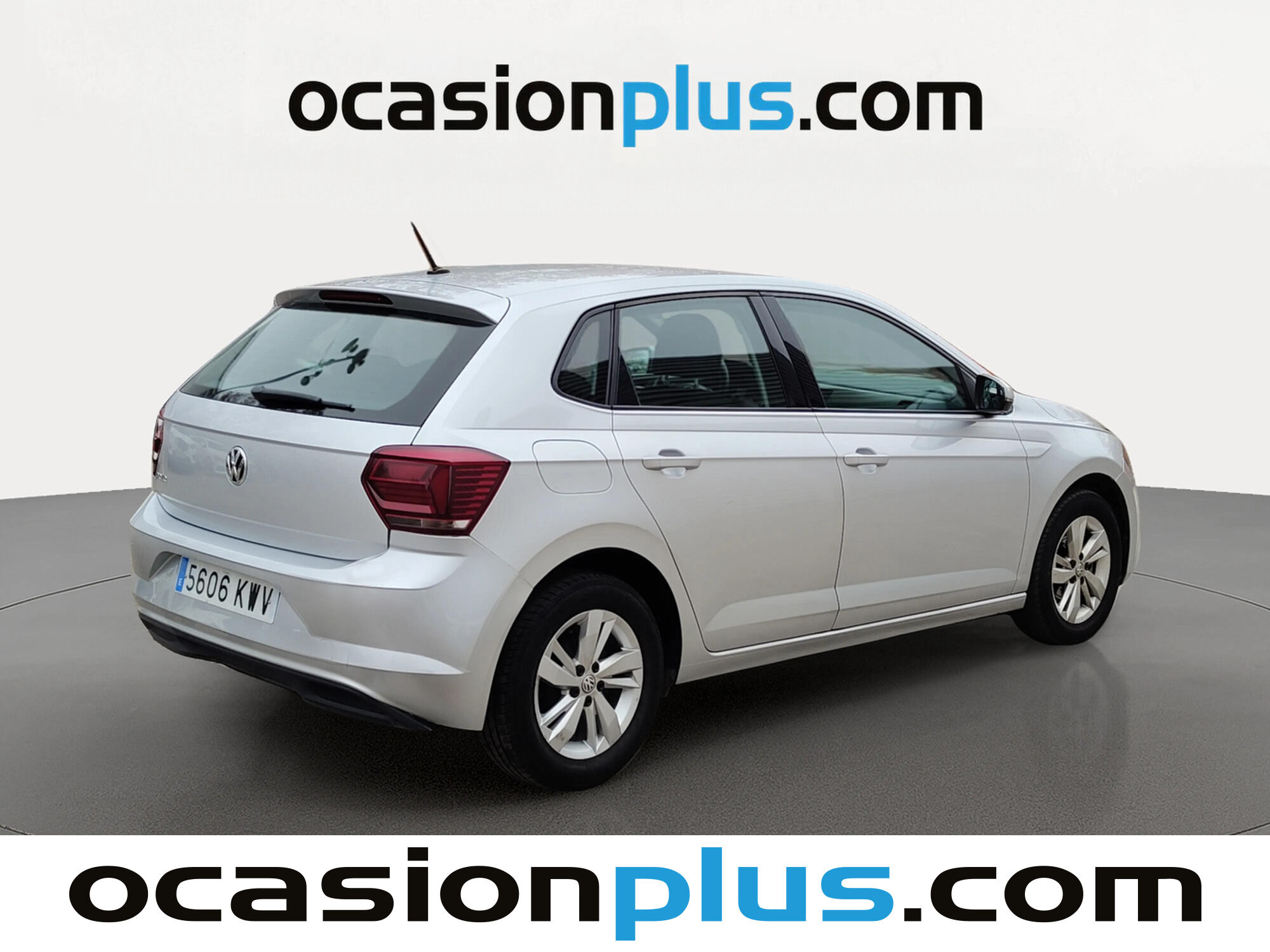 Foto del VOLKSWAGEN Polo 1.0 TSI Advance DSG 70kW