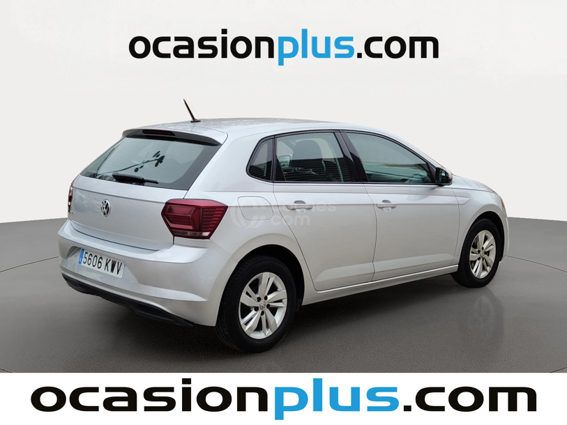 Foto del VOLKSWAGEN Polo 1.0 TSI Advance DSG 70kW