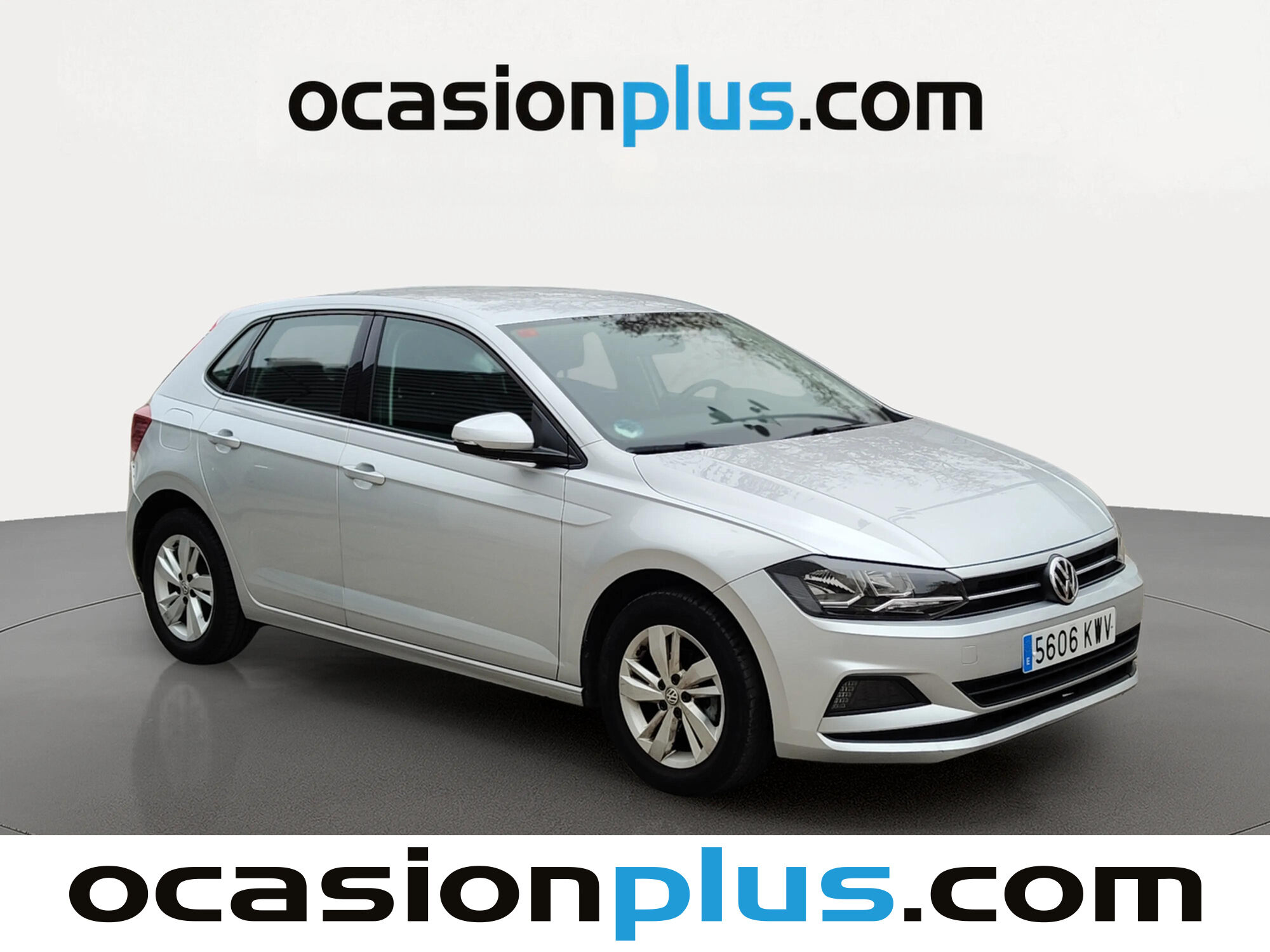 Foto del VOLKSWAGEN Polo 1.0 TSI Advance DSG 70kW