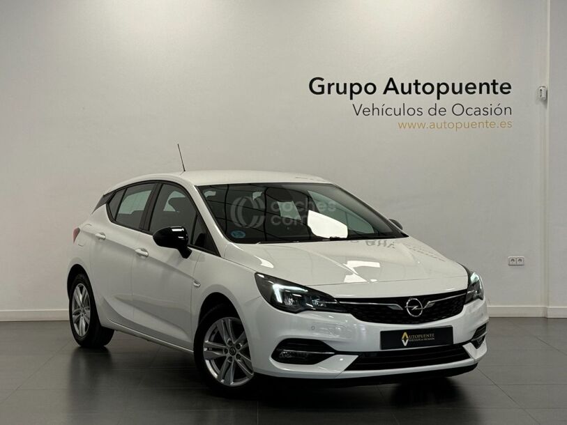 Foto del OPEL Astra 1.5D S-S Design & Tech 105