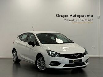 Imagen de OPEL Astra 1.5D S-S Design & Tech 105