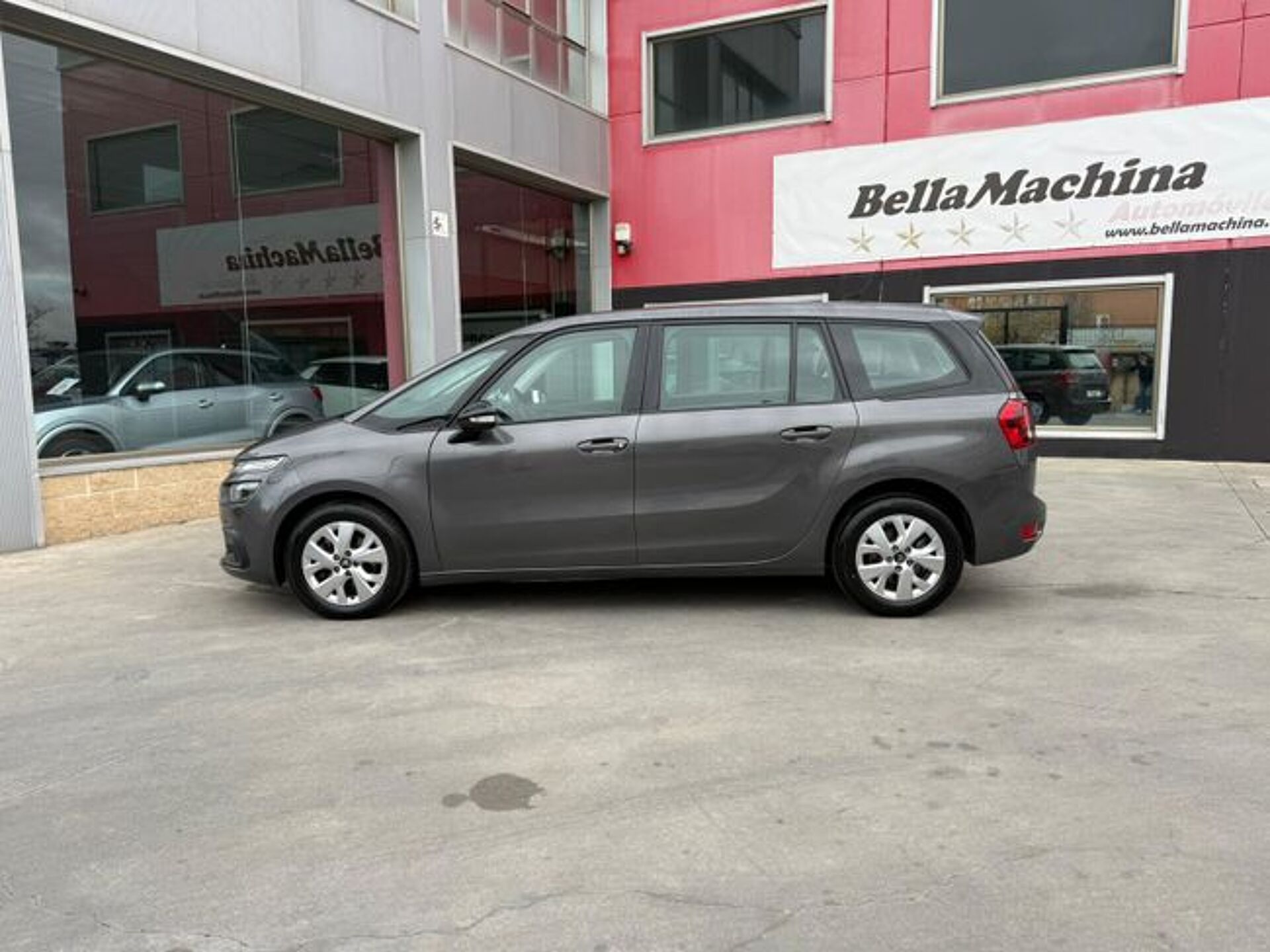 Imagen 3 de CITROEN C4