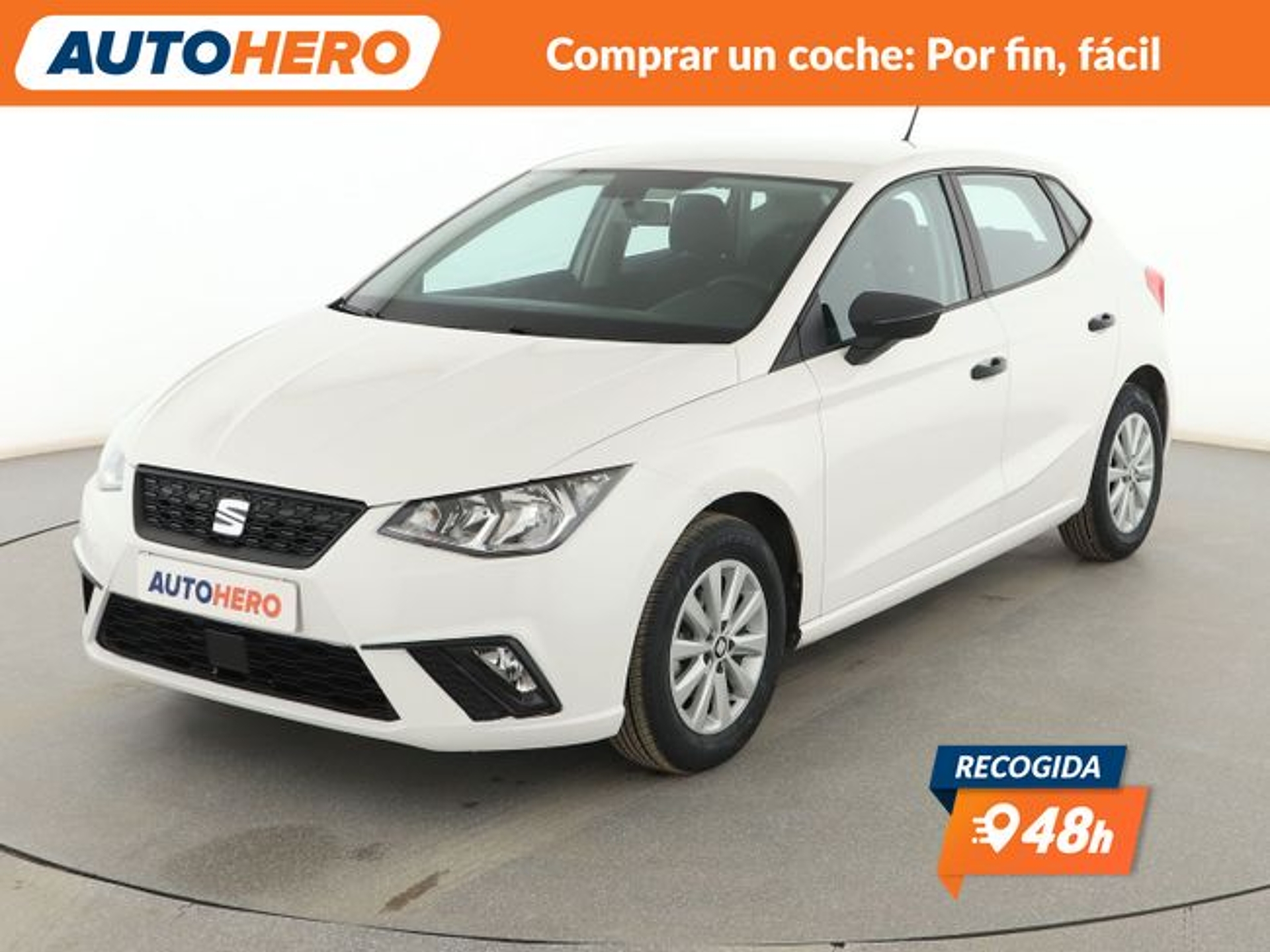 Imagen de SEAT Ibiza