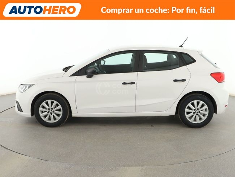 Foto del SEAT Ibiza 1.0 MPI S&S Reference 80