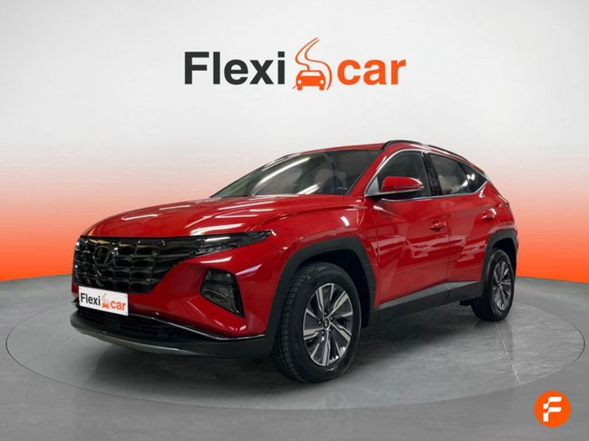 Imagen 3 de HYUNDAI Tucson