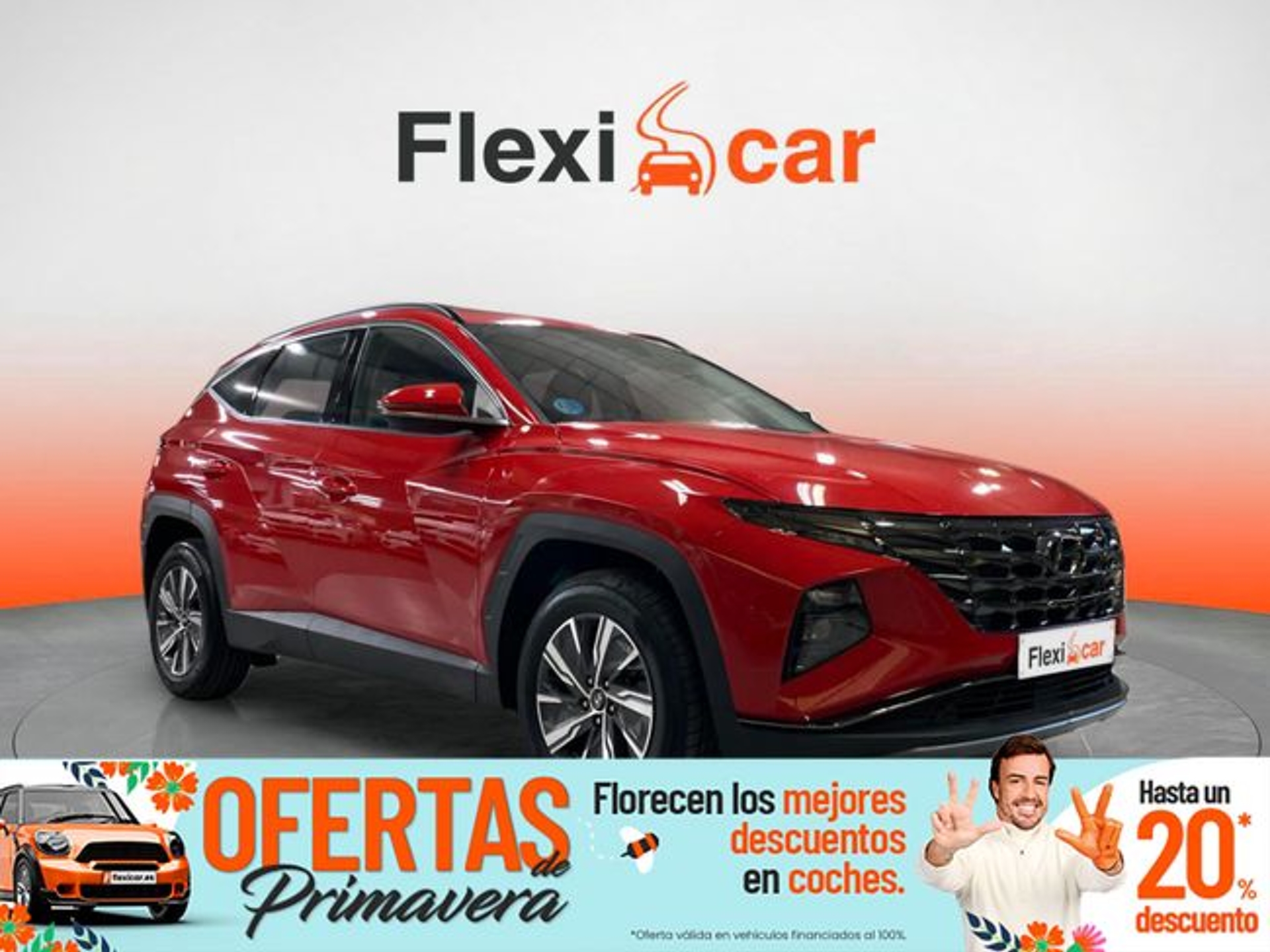 Imagen de HYUNDAI Tucson