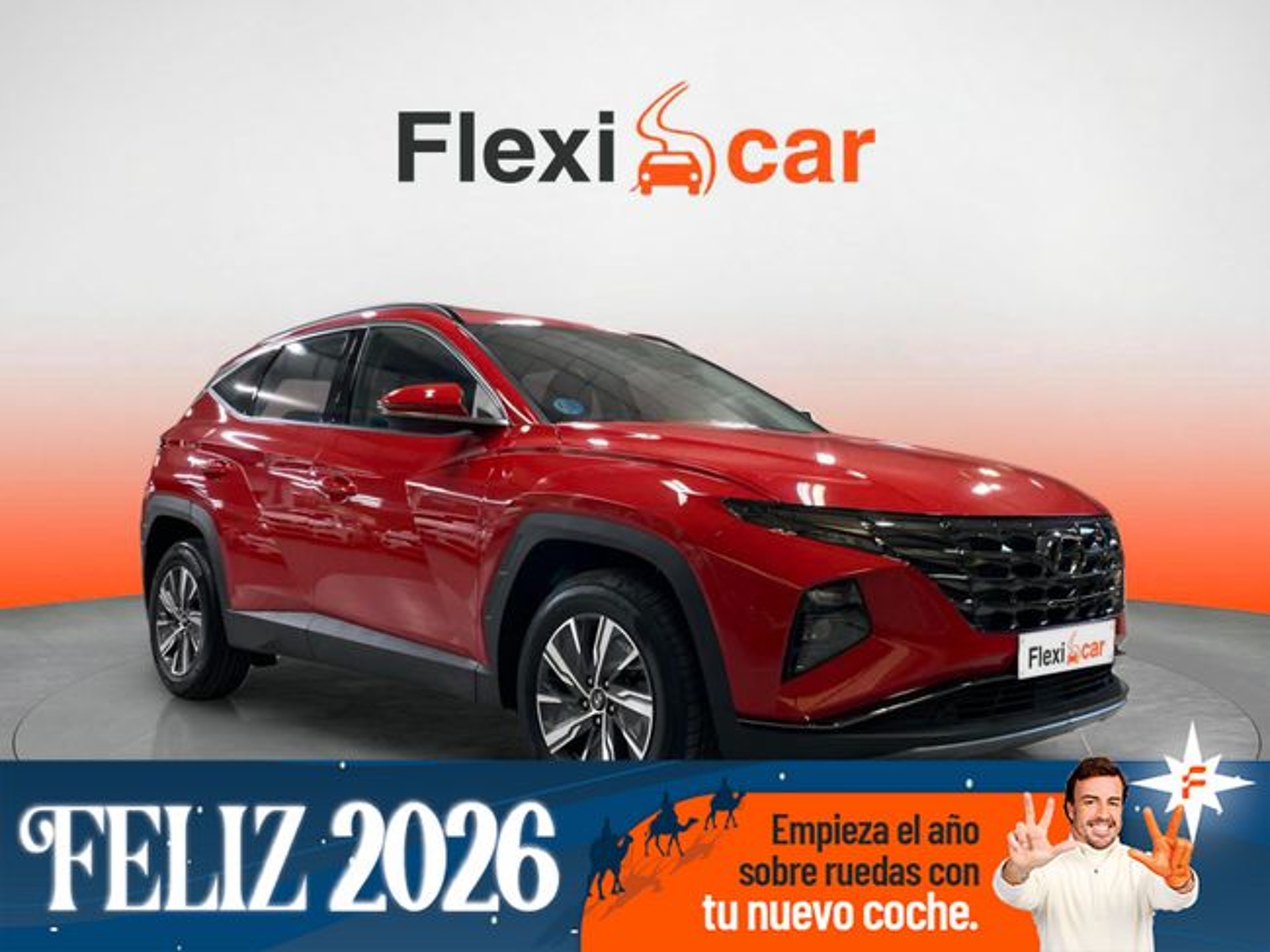 Imagen de HYUNDAI Tucson