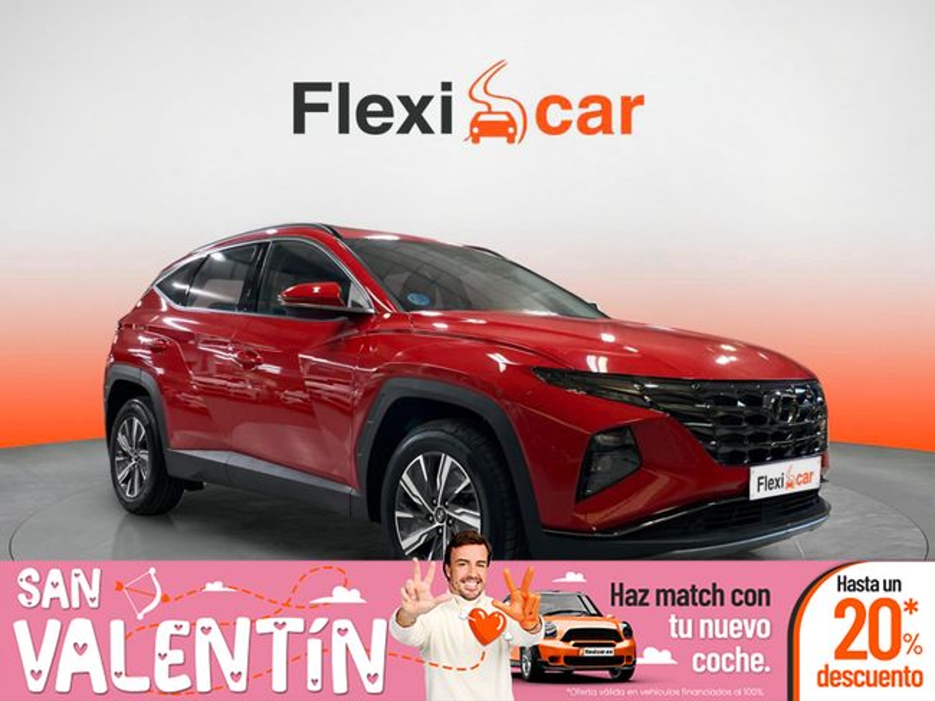 Imagen de HYUNDAI Tucson