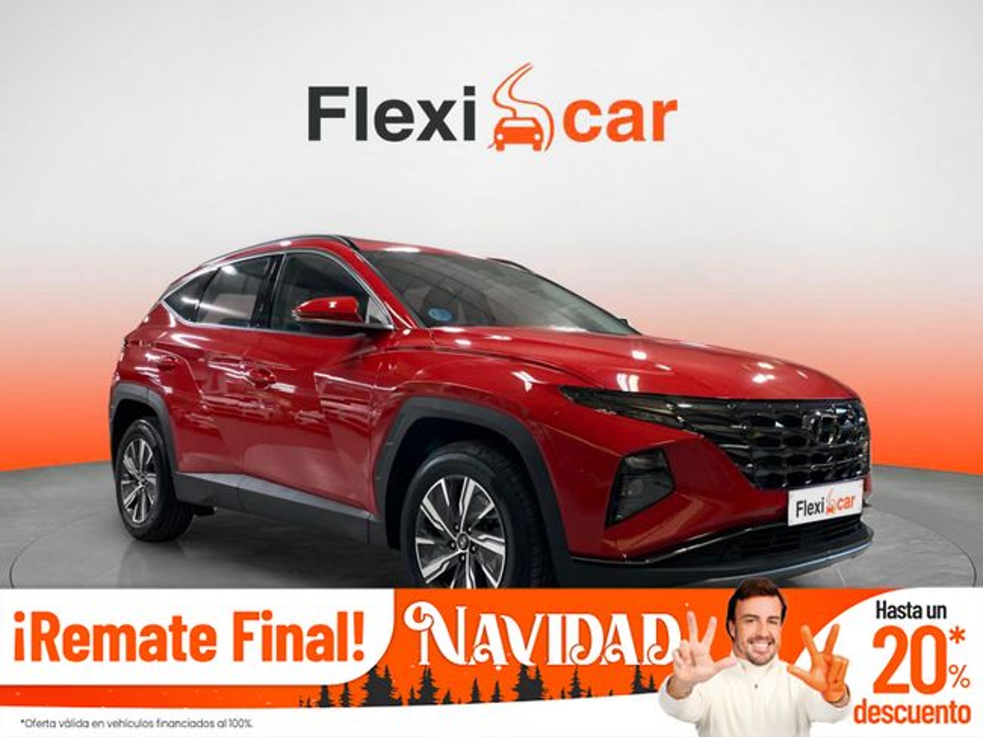 Imagen de HYUNDAI Tucson