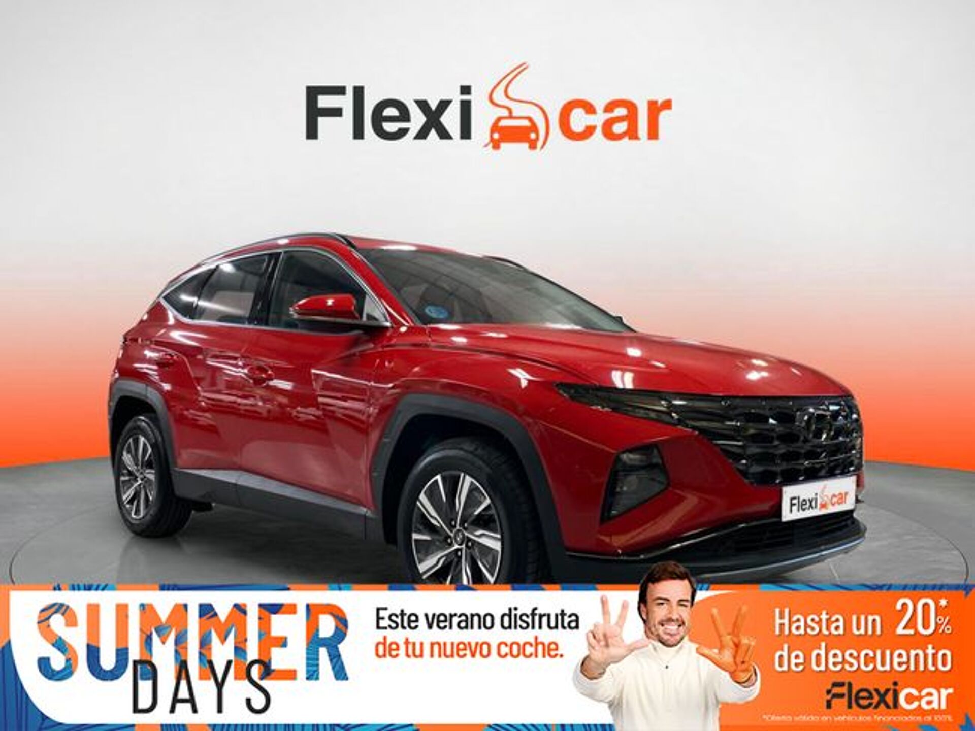 Imagen de HYUNDAI Tucson