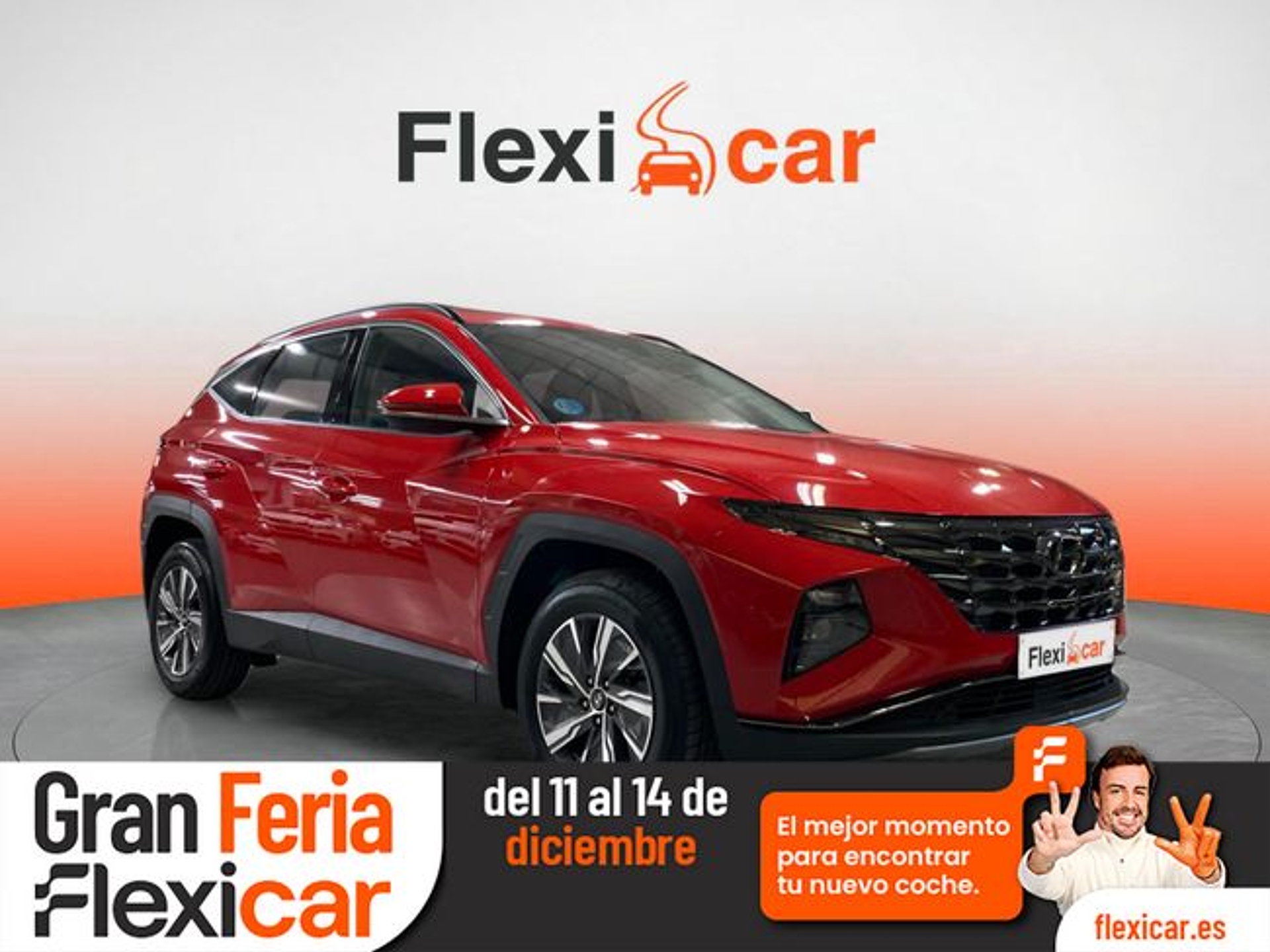 Imagen de HYUNDAI Tucson