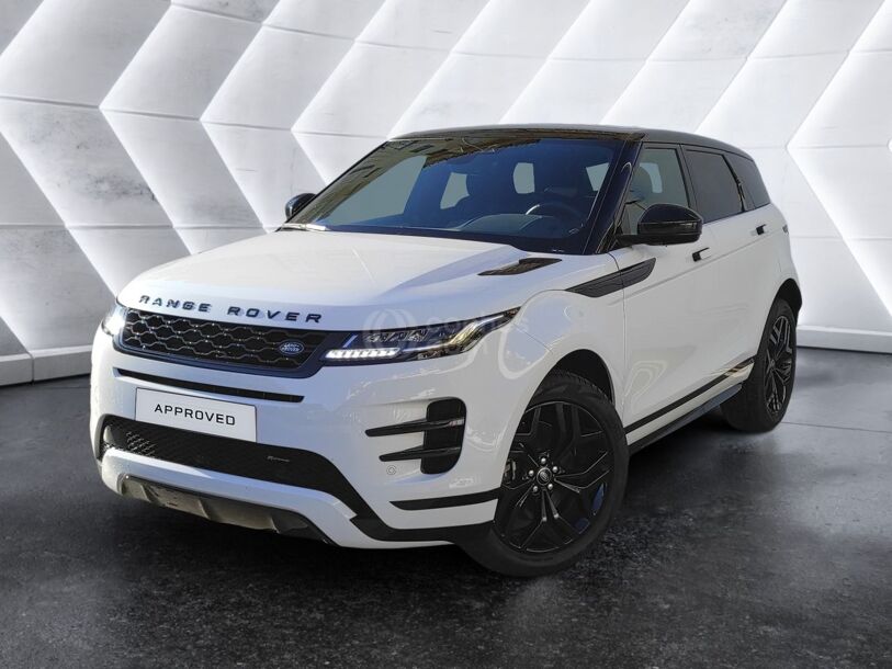 Foto del LAND ROVER Range Rover Sport 3.0D TD6 MHEV SE 249