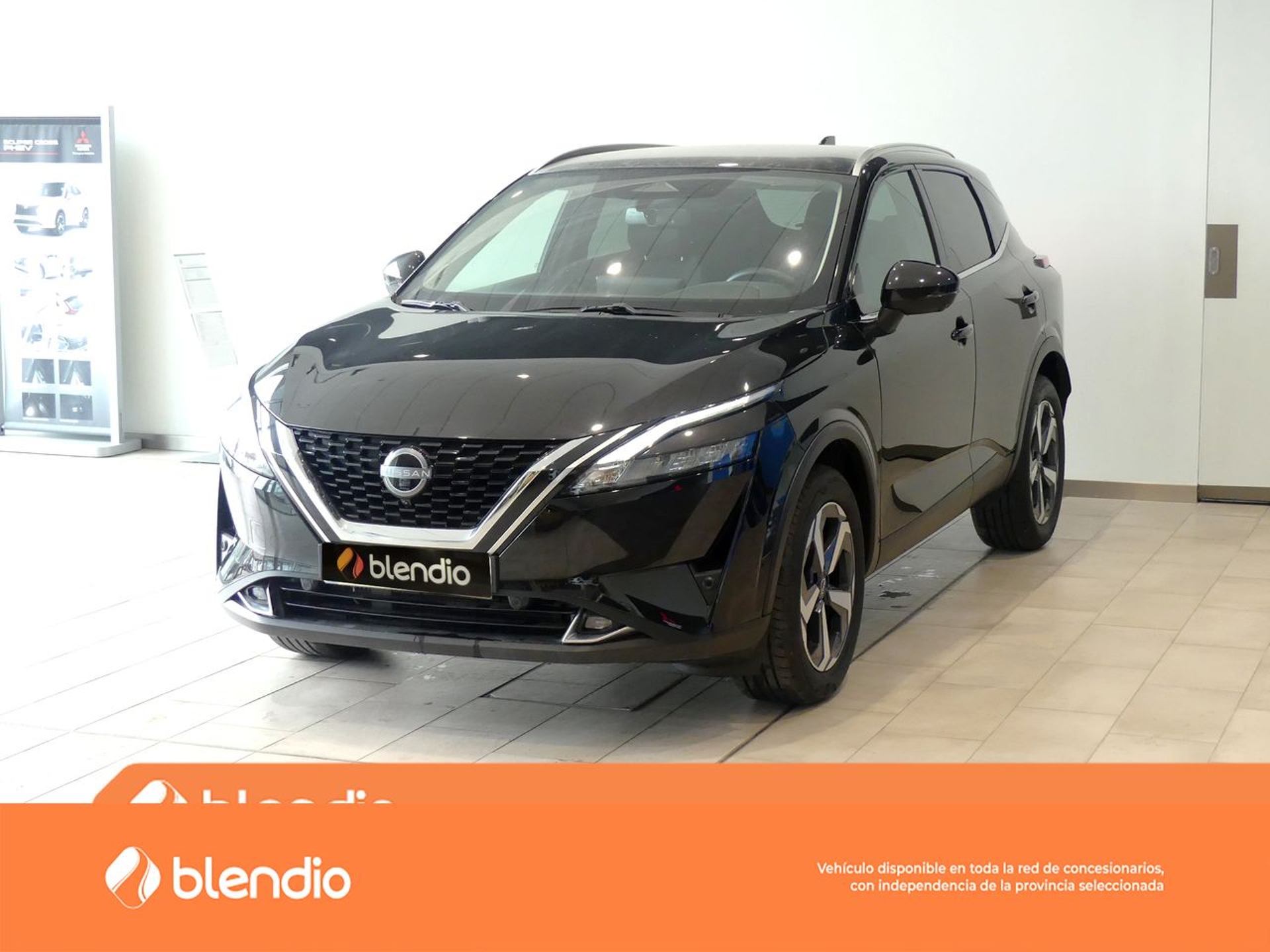 Imagen de NISSAN Qashqai
