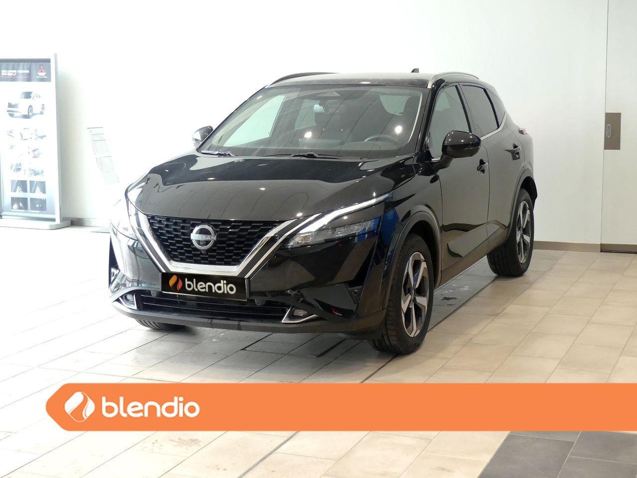 Foto del NISSAN Qashqai 1.3 DIG-T mHEV 12V Tekna 4x2 103kW