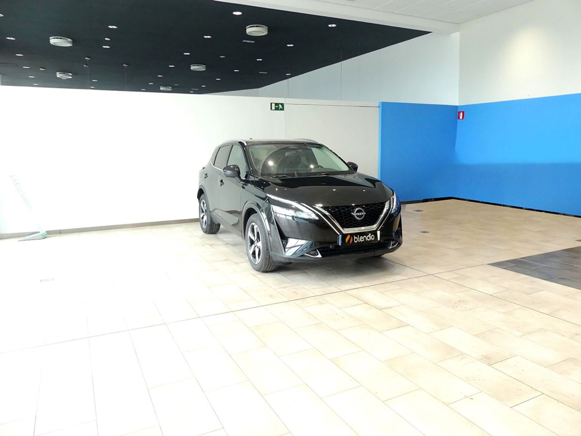 Imagen 3 de NISSAN Qashqai