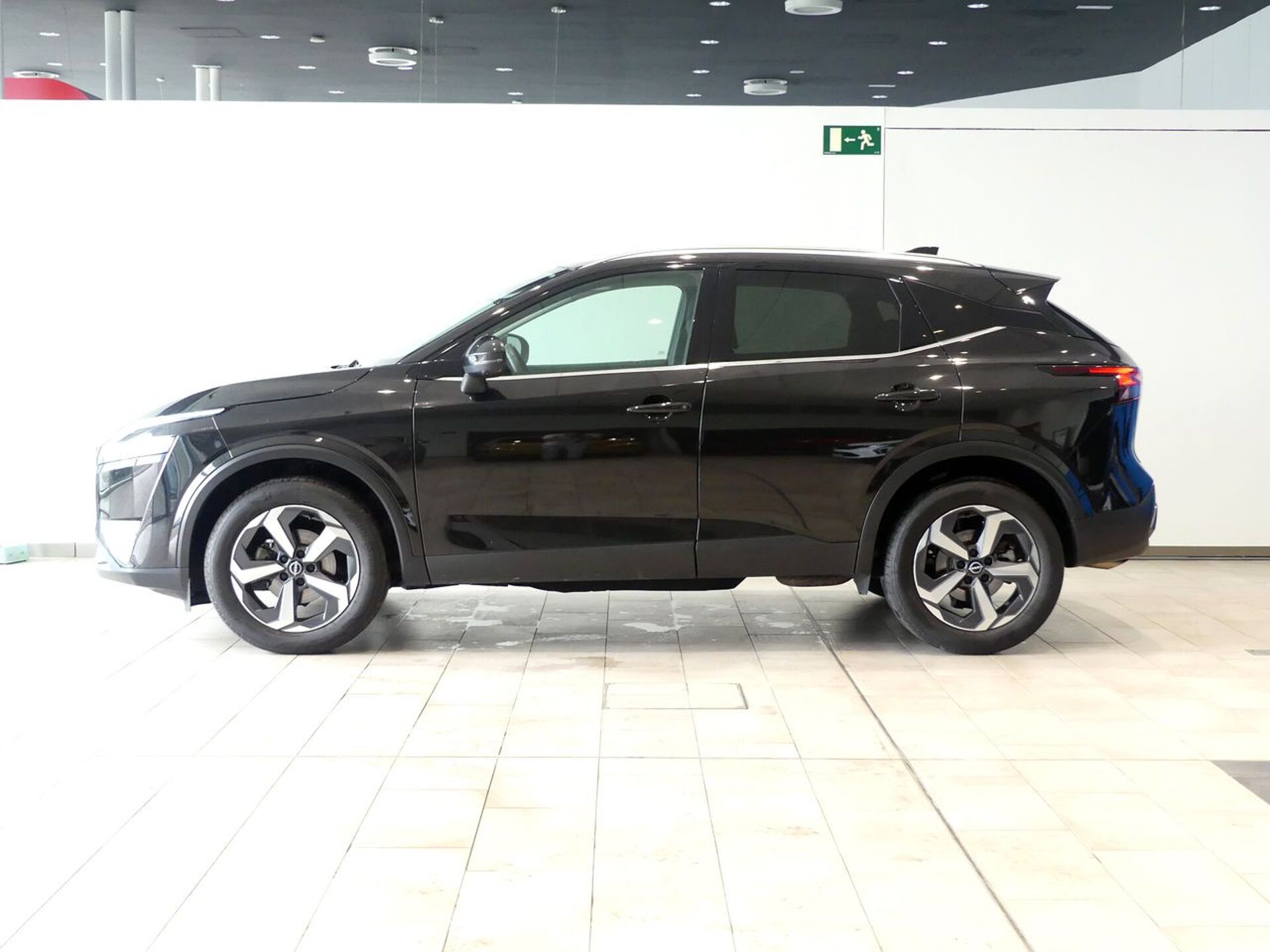 Imagen 2 de NISSAN Qashqai