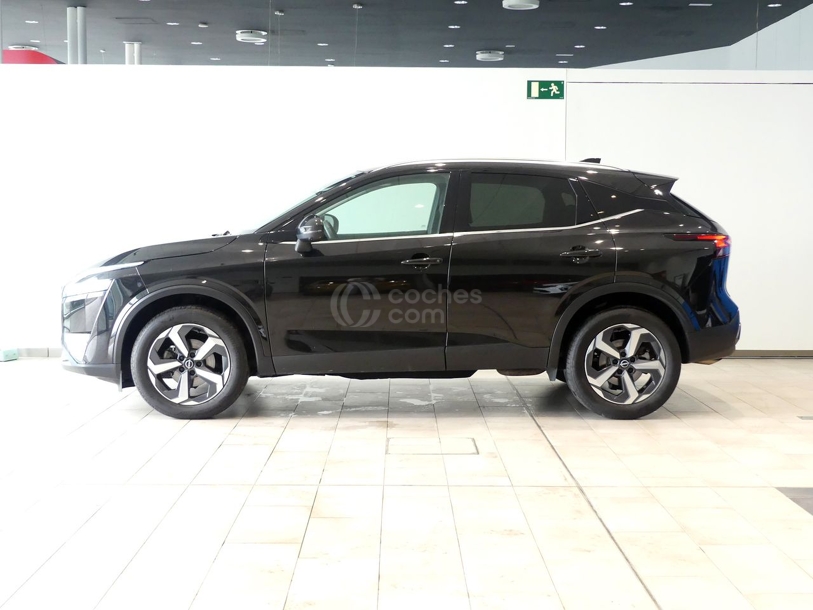 Foto del NISSAN Qashqai 1.3 DIG-T mHEV 12V Tekna 4x2 103kW