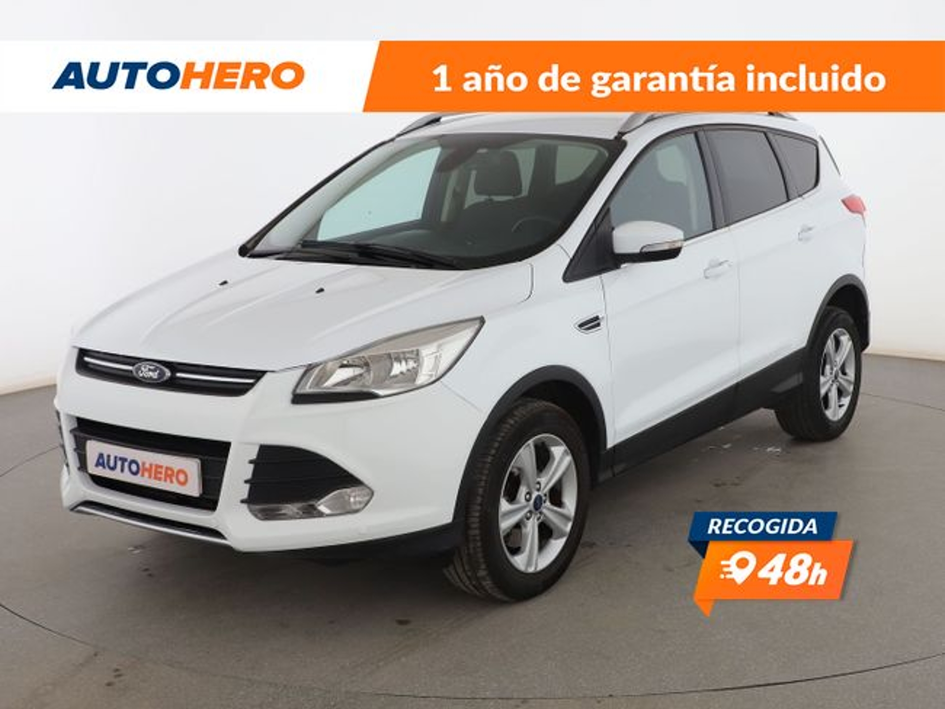 Imagen de FORD Kuga
