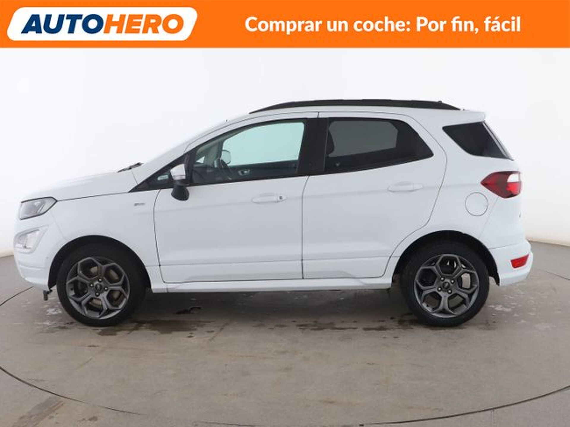 Imagen 3 de FORD EcoSport