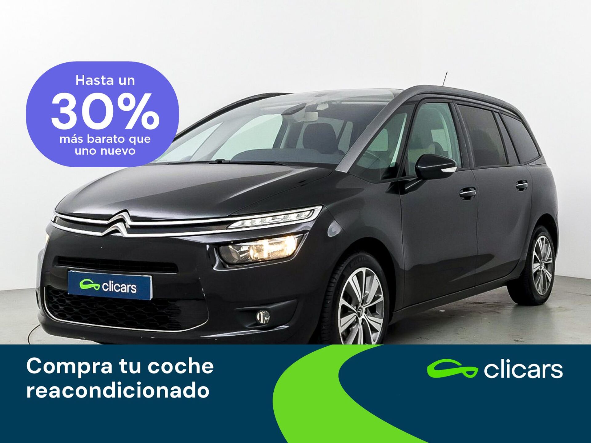 Imagen 1 de CITROEN C4