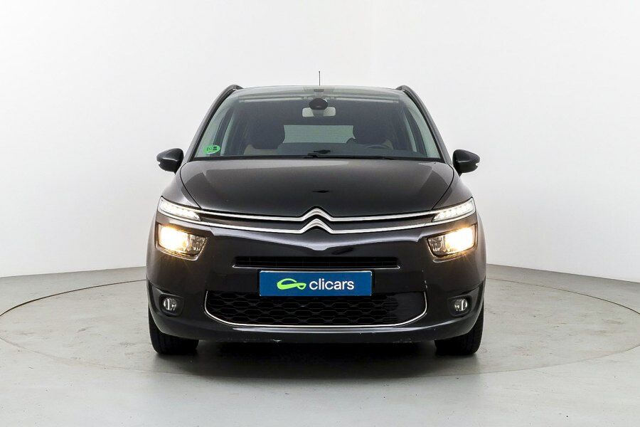 Foto del CITROEN C4 Grand Picasso 1.2 PT. S&S Intensive