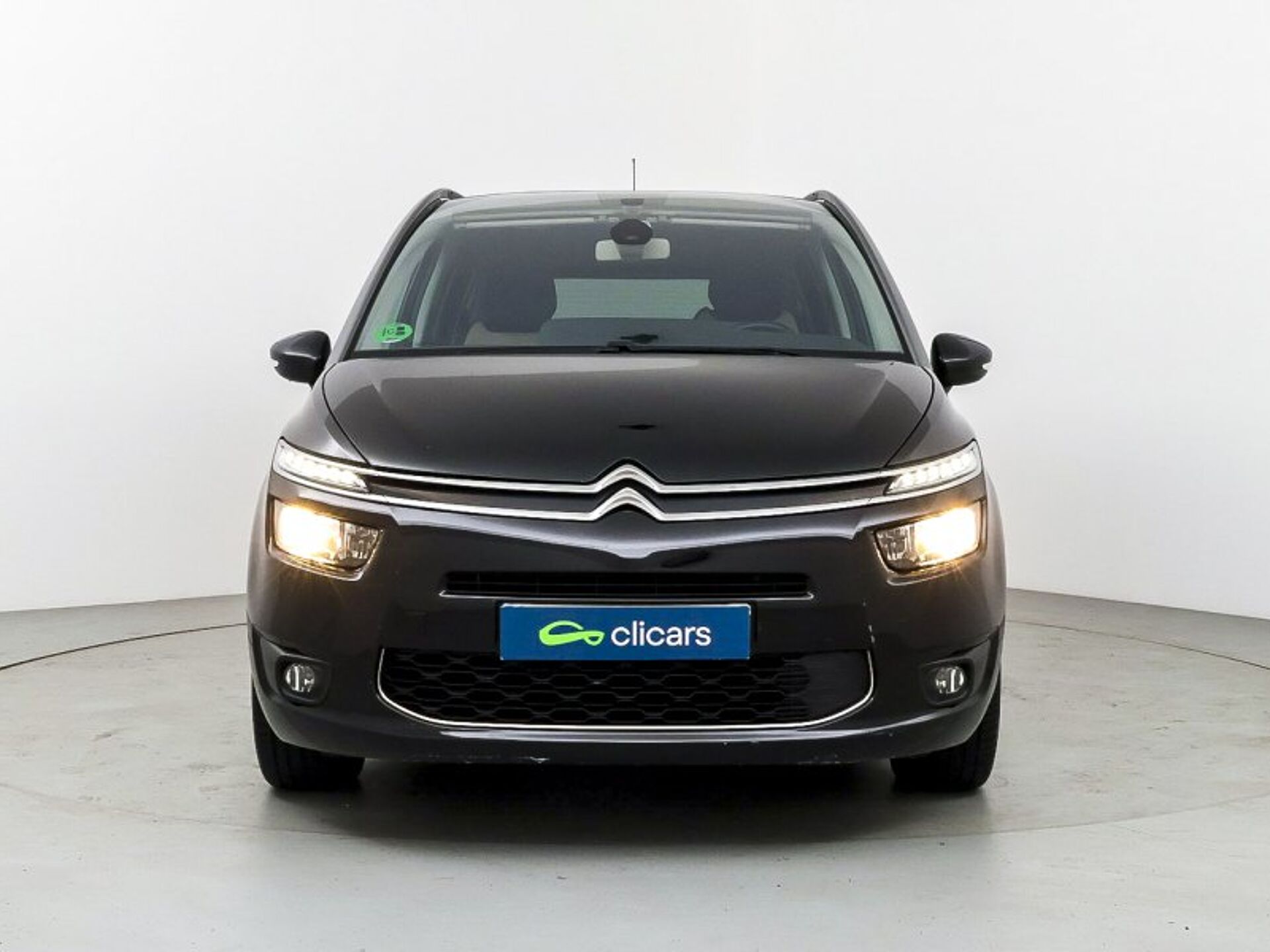 Imagen 2 de CITROEN C4