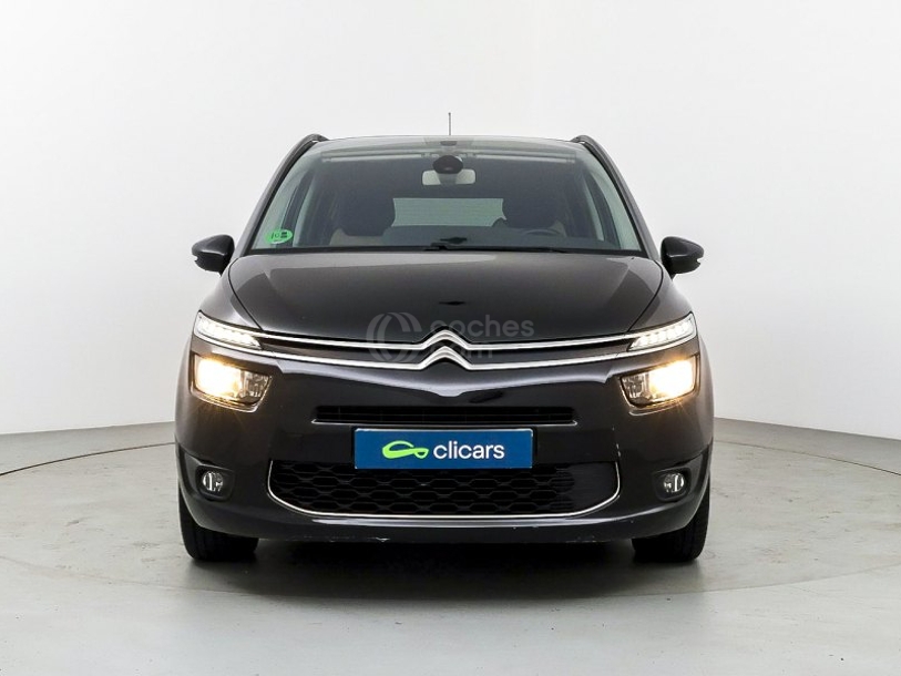 Foto del CITROEN C4 Grand Picasso 1.2 PT. S&S Intensive