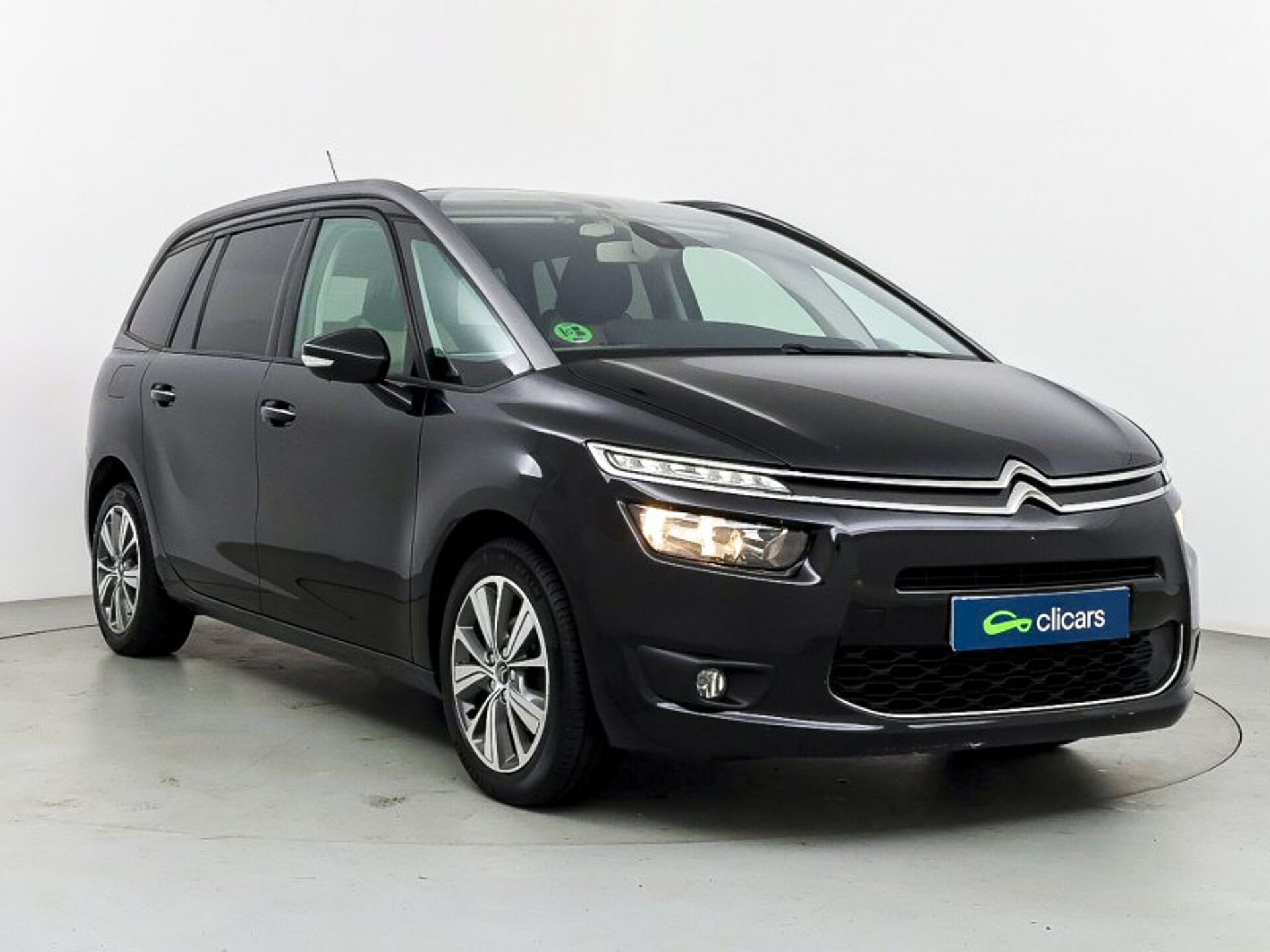 Imagen 3 de CITROEN C4