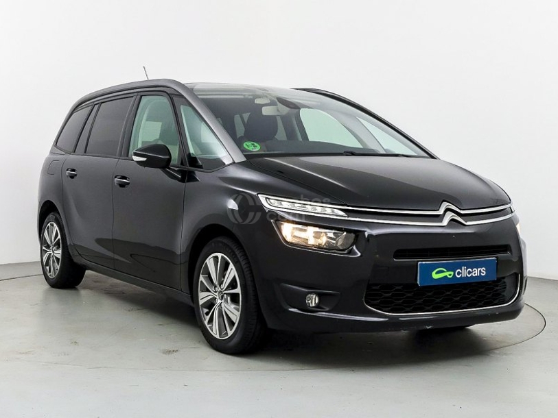 Foto del CITROEN C4 Grand Picasso 1.2 PT. S&S Intensive