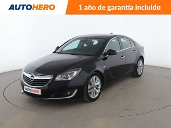 Imagen de OPEL Insignia 1.6CDTI ecoFlex S&S Selective 136