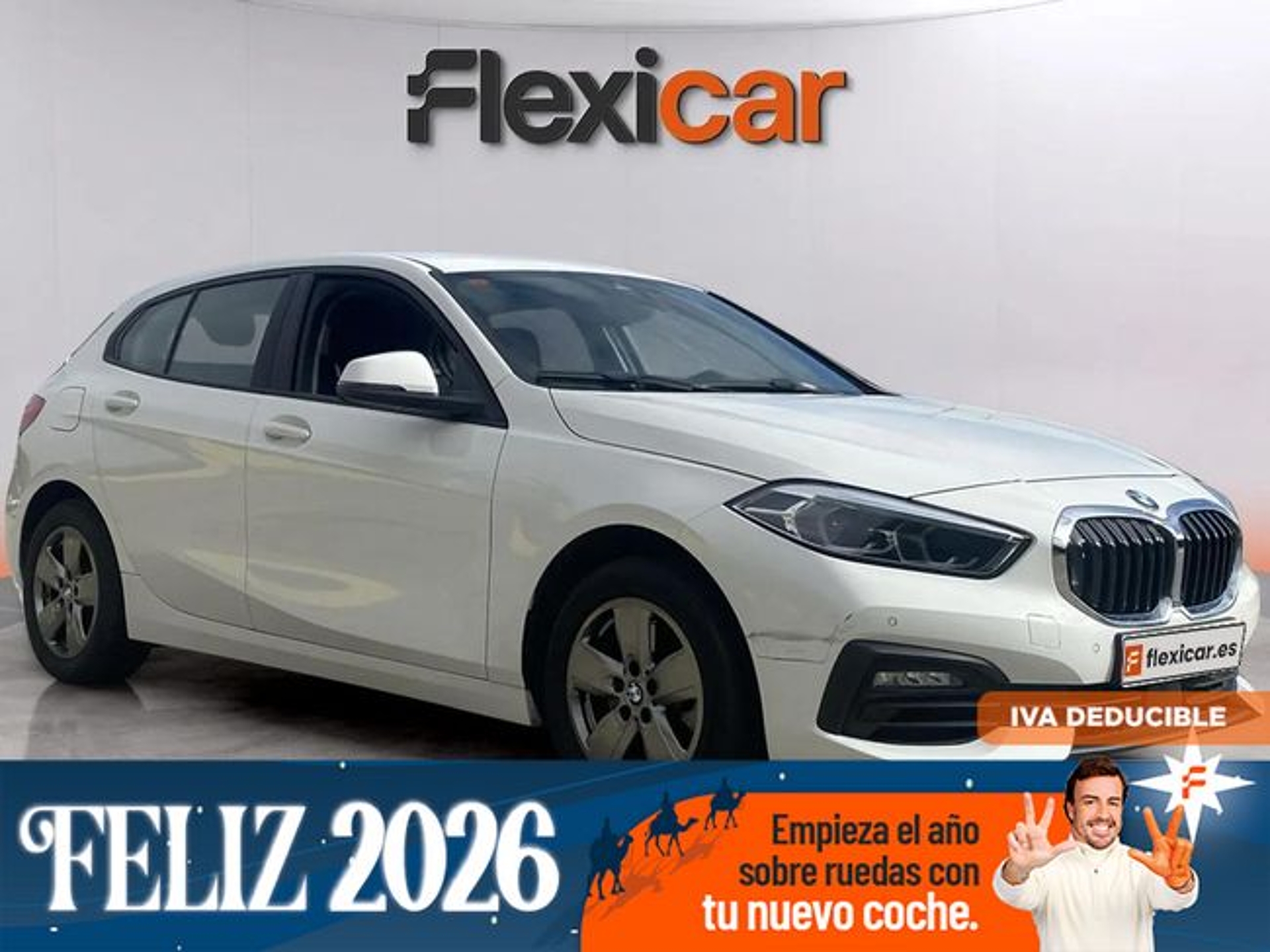 Imagen de BMW Serie 1