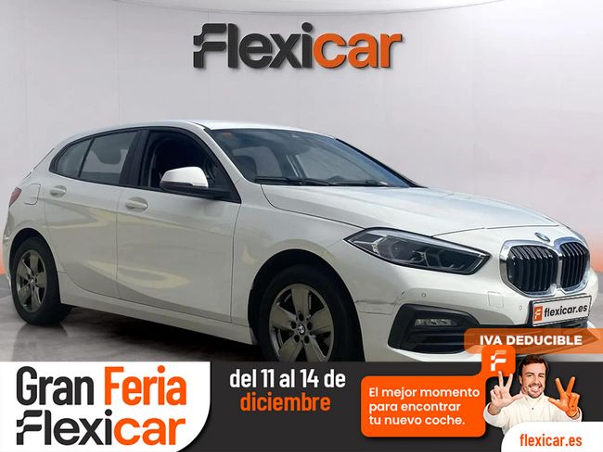 Imagen de BMW Serie 1