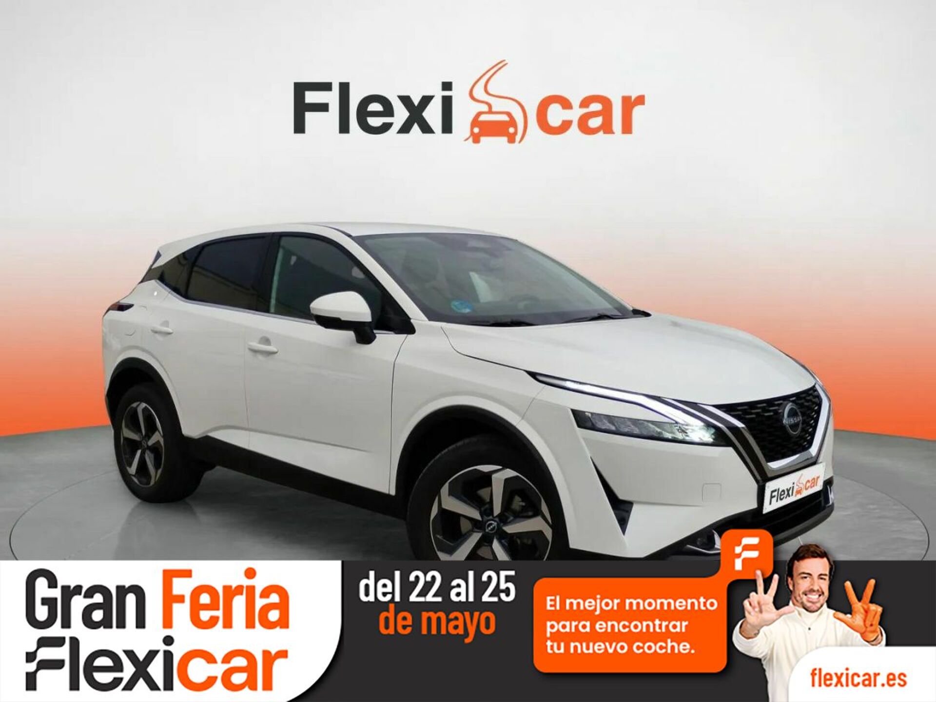 Imagen de NISSAN Qashqai