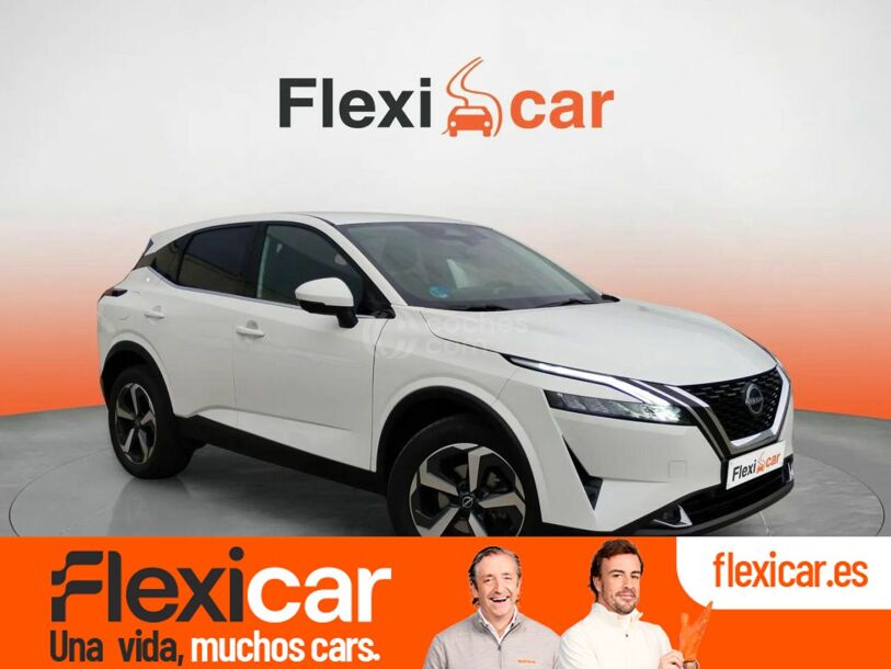 Foto del NISSAN Qashqai 1.3 DIG-T mHEV 12V Acenta 4x2 Aut. 116kW