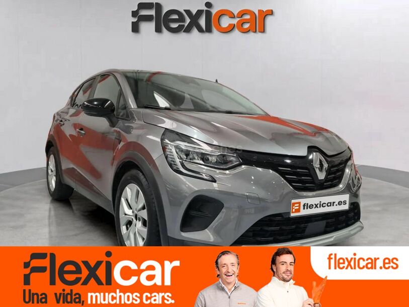 Foto del RENAULT Captur TCe Intens 67kW
