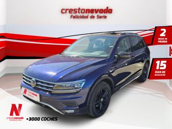 Imagen de VOLKSWAGEN Tiguan 2.0TDI Offroad 4Motion DSG 110kW